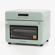 Sublimation Oven 25L