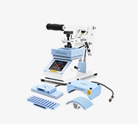 Combo Heat Press