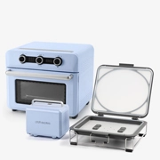 Vacuum Tray Set