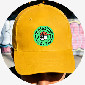 2-in-1 Top & Bottom Dual Heat Cap / Label Heat Press