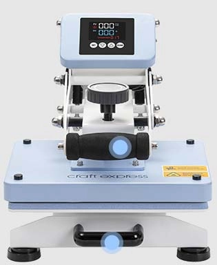Craft Heat Press