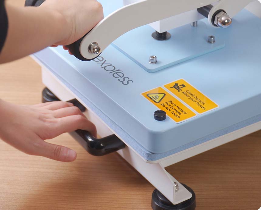 Craft Heat Press