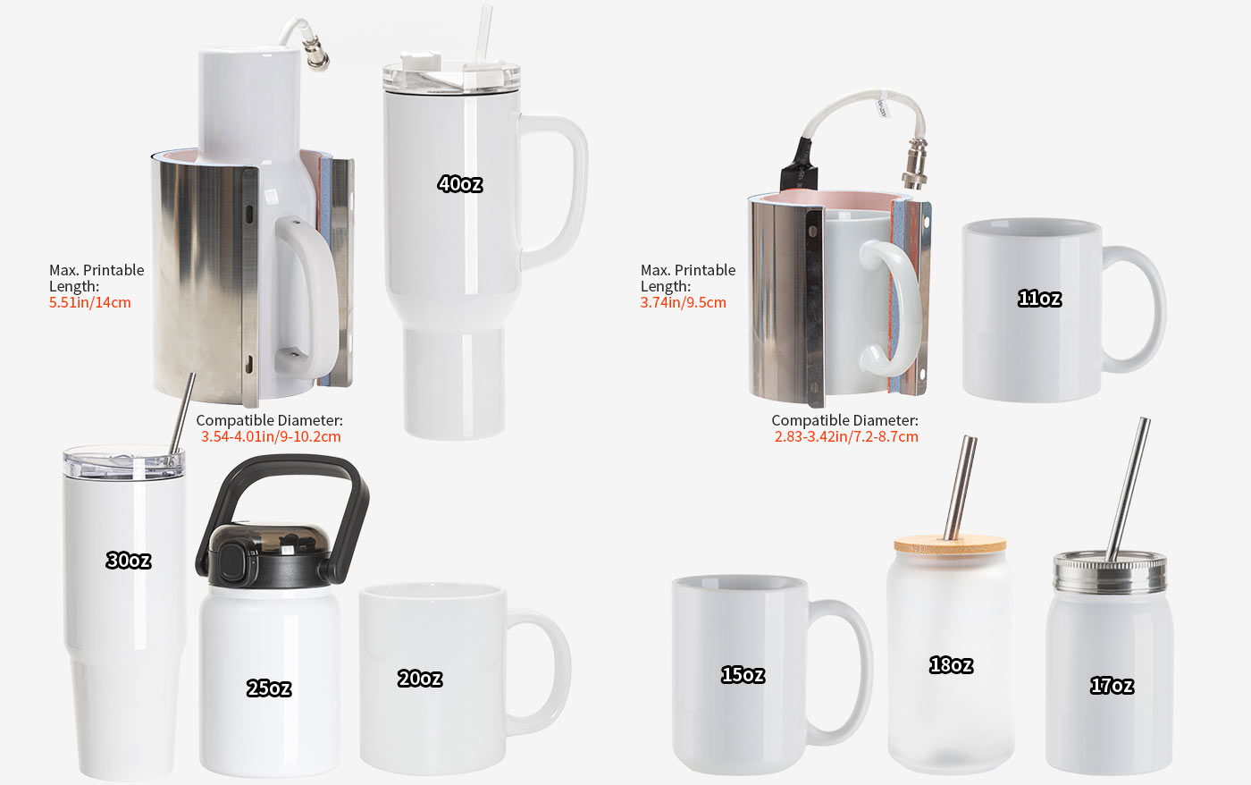 Craft Hobby Mug Press