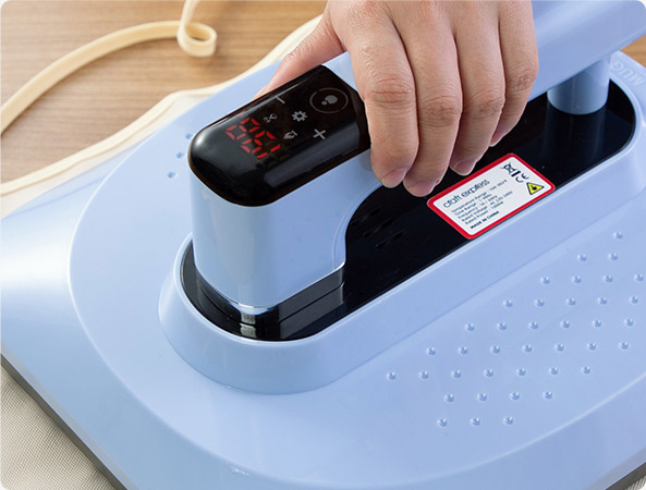 Portable Heat Press